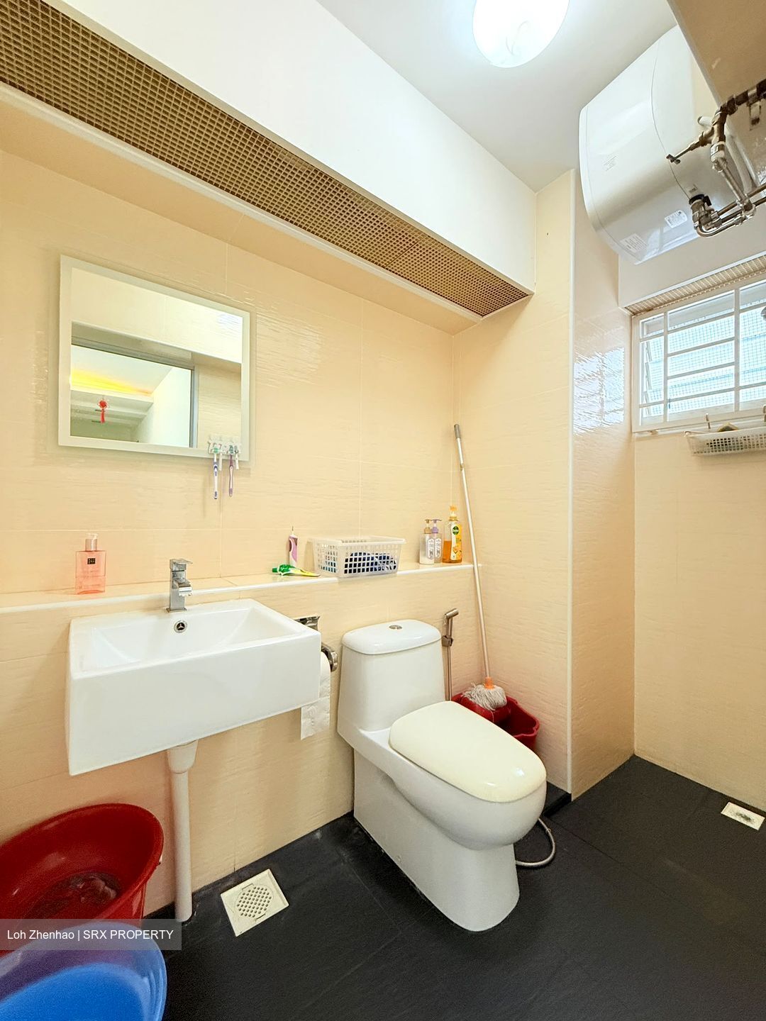 Blk 392 Goodview Gardens (Bukit Batok), HDB 4 Rooms #602715381